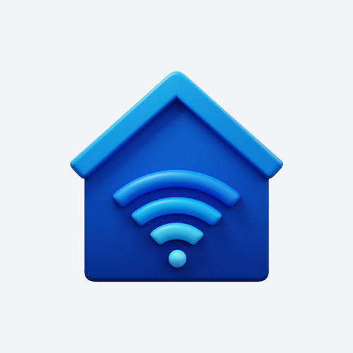 Smart lock for short-term rental properties